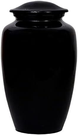 HLC Love of USA Cremation Urn for Human Ashes