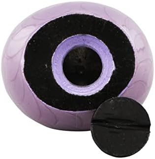 Heart of Love Cremation Urn Purple Red Keepsake 4