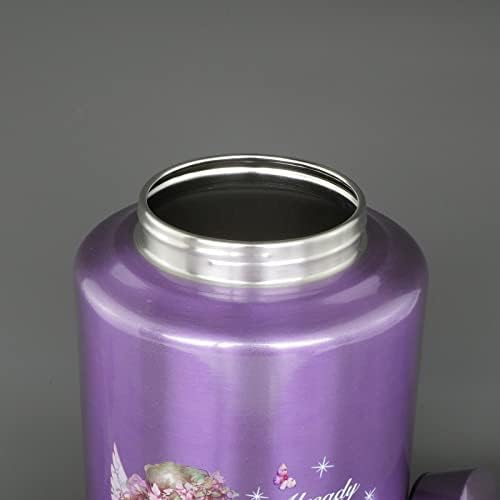 220 Lbs Large Cremation Urn for Adult Ashes Fairy Decorative Urn