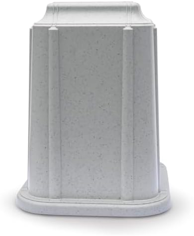 Crowne Vault Castlegard Urn for Adult Ashes