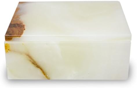 OneWorld Memorials Marble Cremation Urn - Extra Small