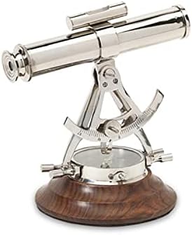 IMAX 89412 Alidade Telescope Compass 1