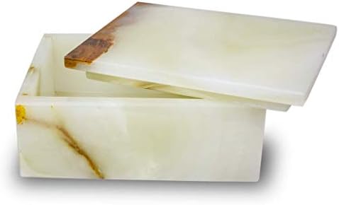 OneWorld Memorials Marble Cremation Urn - Extra Small