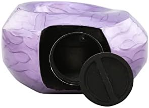 Passage of Heaven Adult Cremation Urns Lavender Gold
