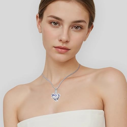 Butterfly Urn Necklace for Cremation Ashes