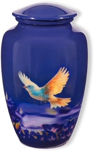 Forevermore Keepsakes Cremation Urn for Human Ashes