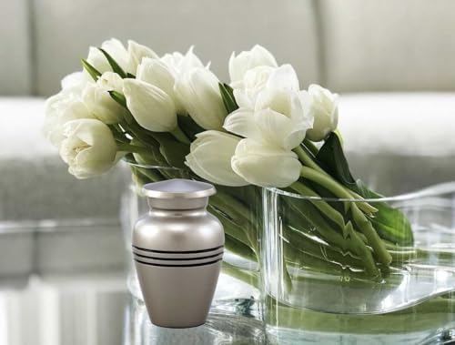 Serenity Keepsake Urn for Ashes - Miniature Cremation Urn