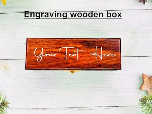 Personalized Engraved Telescope for Husband Nautical Spy Glass with 25X Magnification