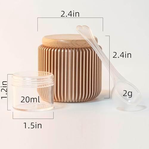 Mini Cremation Urn for Human or Pet Ashes