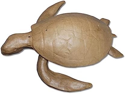 Memorial Gallery Paper Sea Turtle Cremation Urn