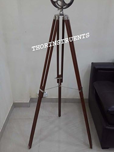 THOR INSTRUMENTS Nautical Telescope Vintage Decor Gift