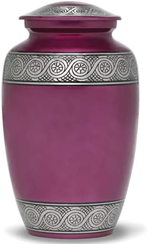 Eternal Harmony Cremation Urns for Human Ashes - Large Adult Size