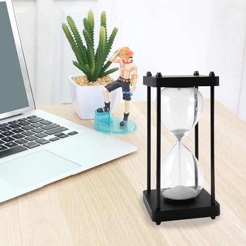 Gredstar Timeless Hourglass Memorial Urns for Human Pet Ashes