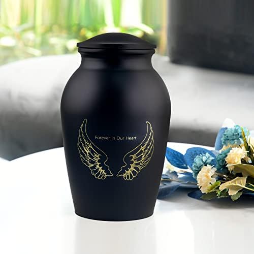 MAKEYS Cremation Urn for Adult Human Ashes