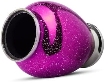 Decorative Cremation Urn with Galaxy Finish