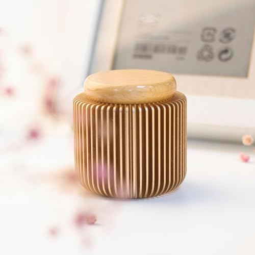 Mini Cremation Urn for Human or Pet Ashes