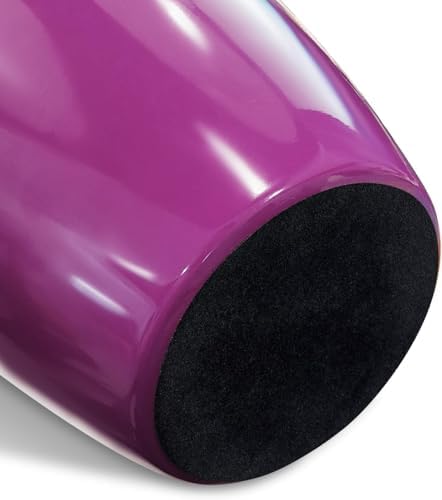 LINES ARTE Purple Butterfly Cremation Urn for Adults