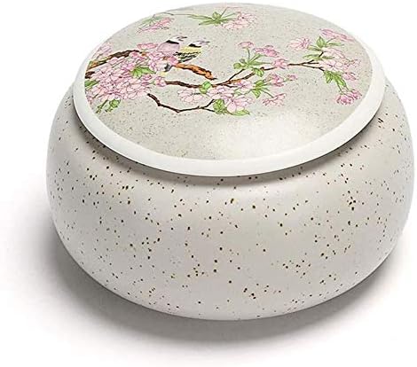 SCOOVY Classic Cremation Urns for Ashes Keepsake Urns