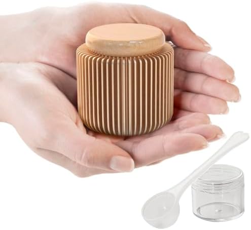 Mini Cremation Urn for Human or Pet Ashes