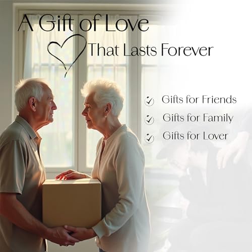 Telescope Decorative Urns Set of 5 for Cremation Ashes
