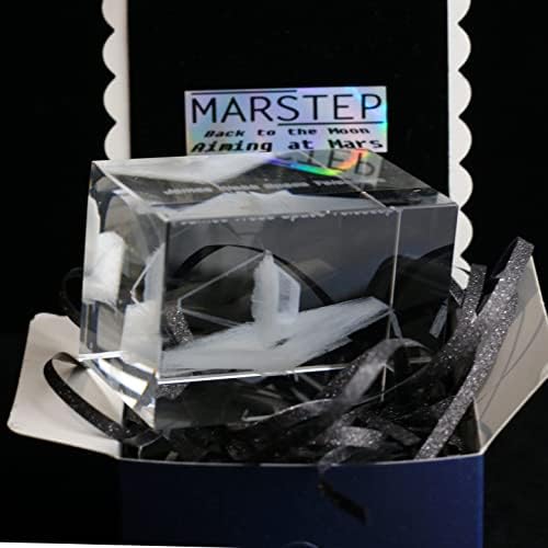 James Webb Space Telescope 3D Model with Gift Box