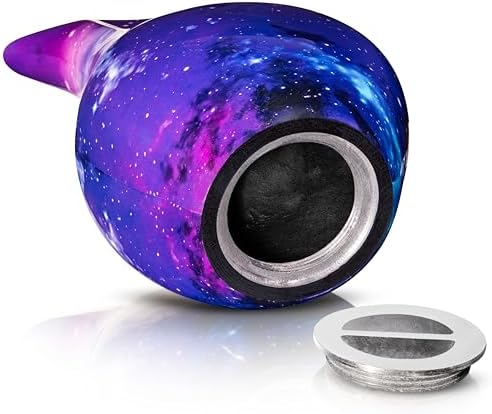 Teardrop Urns for Human Ashes - Large Standard Size Handcrafted Cremation Urns for Dad Mom Men Women