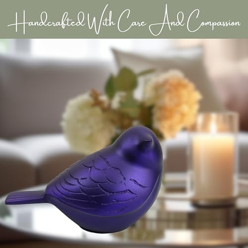 Grays Comet Bird Urn Small Keepsake Cremation Urn