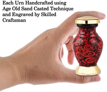 BOLD DIVINE Cremation Urns for Human Ashes