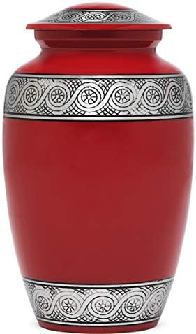 Eternal Harmony Cremation Urns - Large Adult Size for Men Women