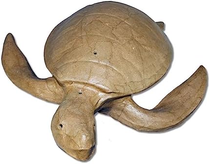 Memorial Gallery Paper Sea Turtle Cremation Urn