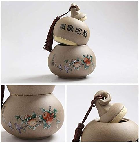 Cremation Urn for Ashes Keepsake Decorative Mini Urn