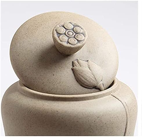 ZHANGZONG Decorative Urns for Human Ashes