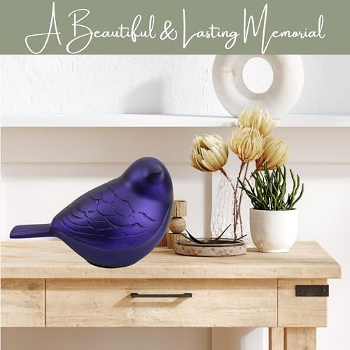 Grays Comet Bird Urn Small Keepsake Cremation Urn