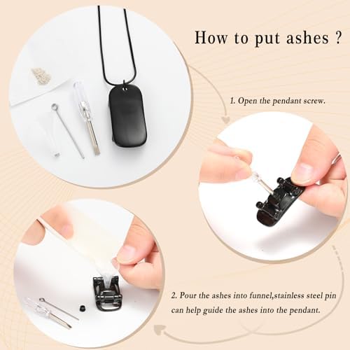 Minicremation Cremation Jewelry Baseball Cap Urn Pendant Necklace Memorial Gift