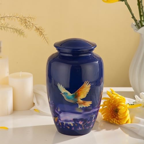 Forevermore Keepsakes Cremation Urn for Human Ashes