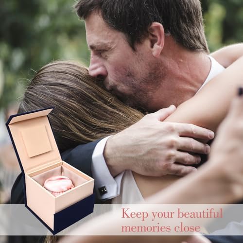 Tomotato Small Urns for Human Ashes Keepsake