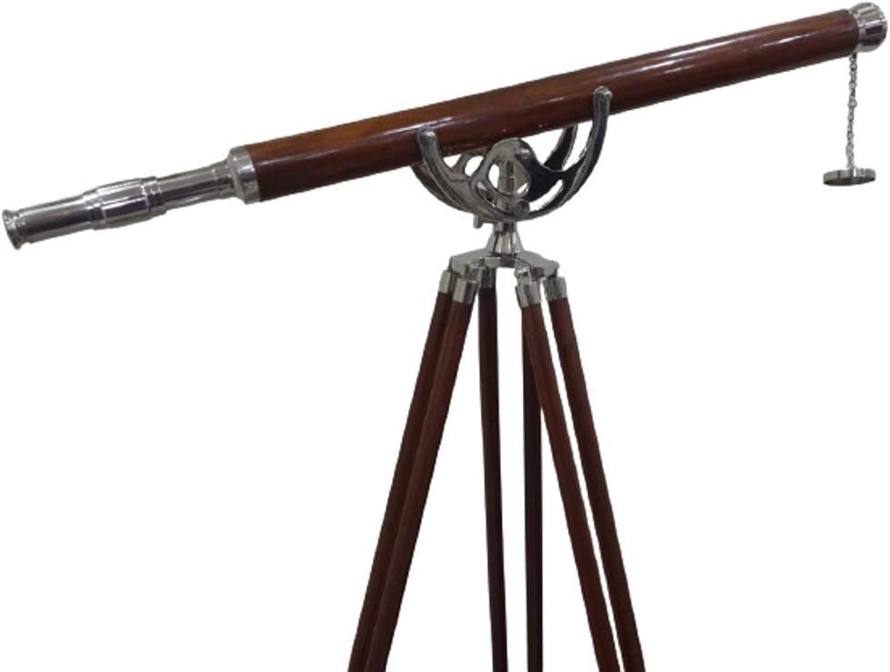 THOR INSTRUMENTS Nautical Telescope Vintage Decor Gift