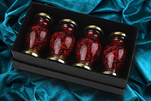 BOLD DIVINE Cremation Urns for Human Ashes