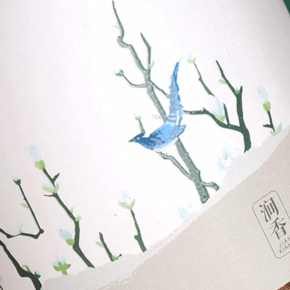 ZHANGZONG Decorative Urns for Human and Pet Ashes Small Keepsake Urns Beige