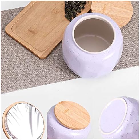 CATRP Keepsake Decorative Urn - Medium Size Ceramic Pet Memorial