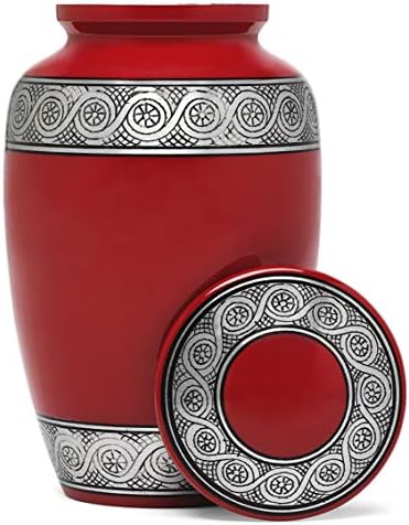 Eternal Harmony Cremation Urns - Large Adult Size for Men Women