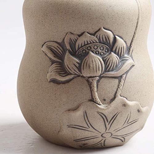 ZHANGZONG Decorative Urns for Human Ashes