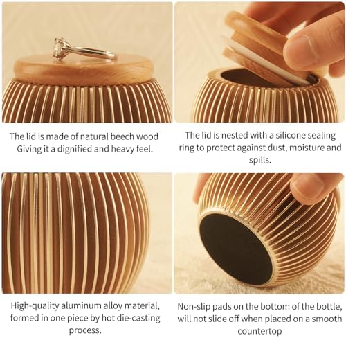 Small Keepsake Cremation Urn for Human Dog and Cat Ashes