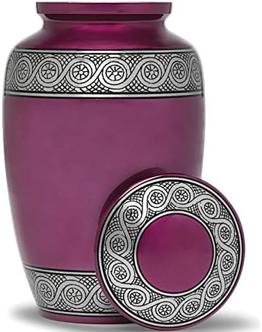 Eternal Harmony Cremation Urns for Human Ashes - Large Adult Size