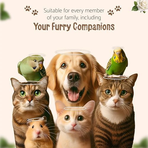 METLUMBER Cremation Urn for Human Ashes Large Wooden Hand Crafted Memorial Casket