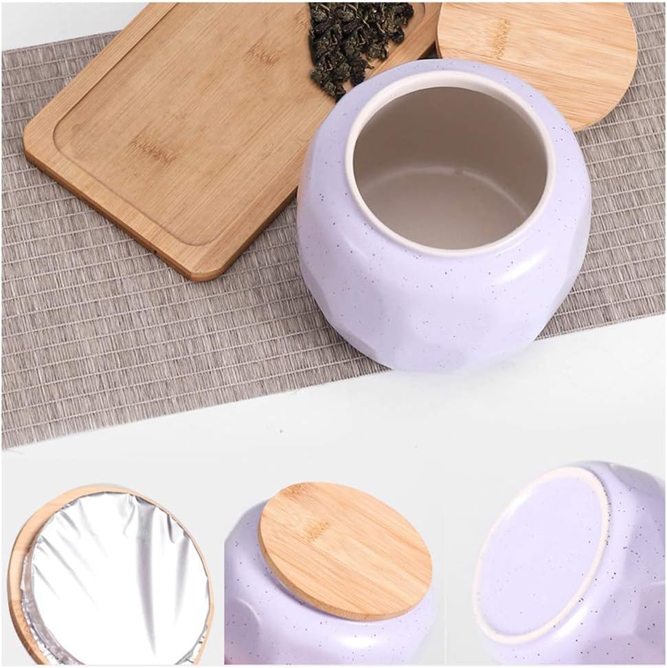 CATRP Keepsake Decorative Urn - Medium Size Ceramic Pet Memorial